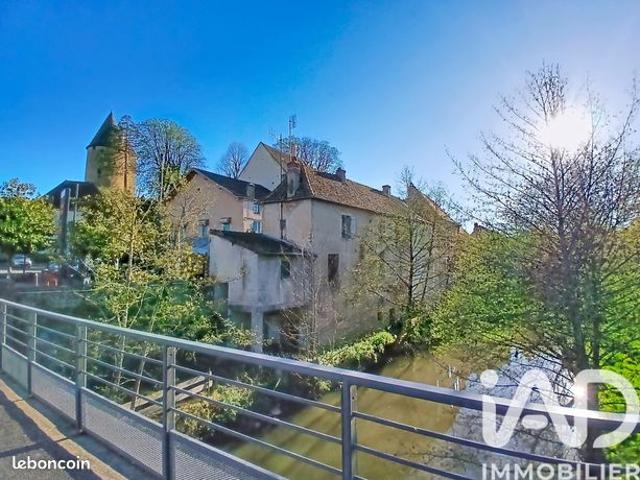 Maison 5 pièces 92 m²