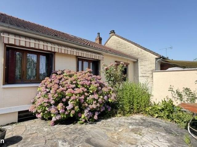 Maison 5 pièces 92 m²