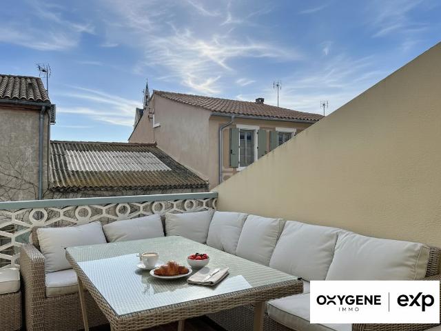 Maison 5 pièces 92 m²