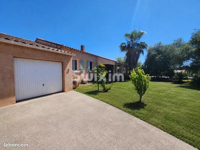 Maison 5 pièces 92 m²