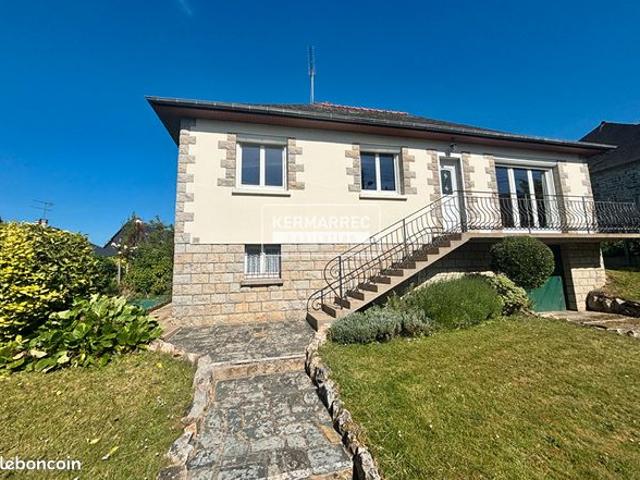 Maison 5 pièces 92 m²