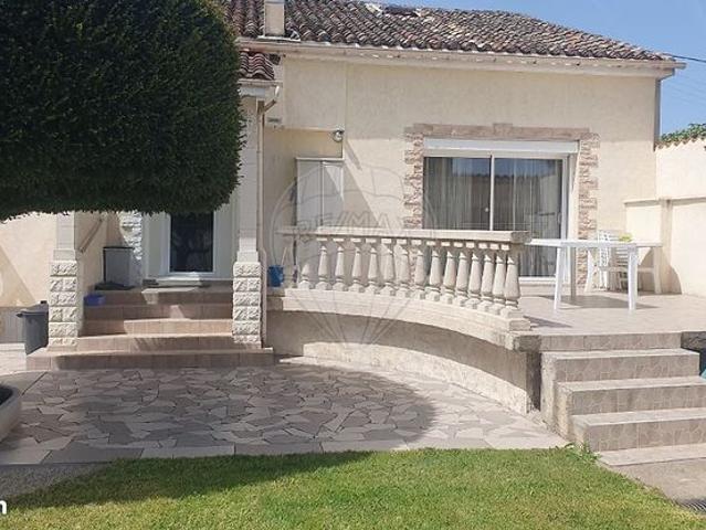 Maison 5 pièces 92 m²