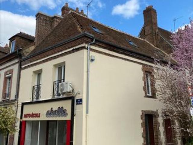 Maison 5 pièces 92 m²