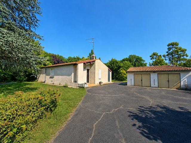 Maison 5 pièces 92 m²