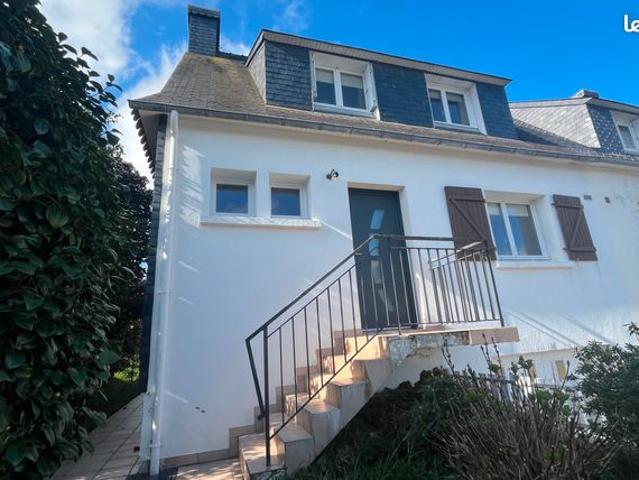 Maison 5 pièces 92 m²