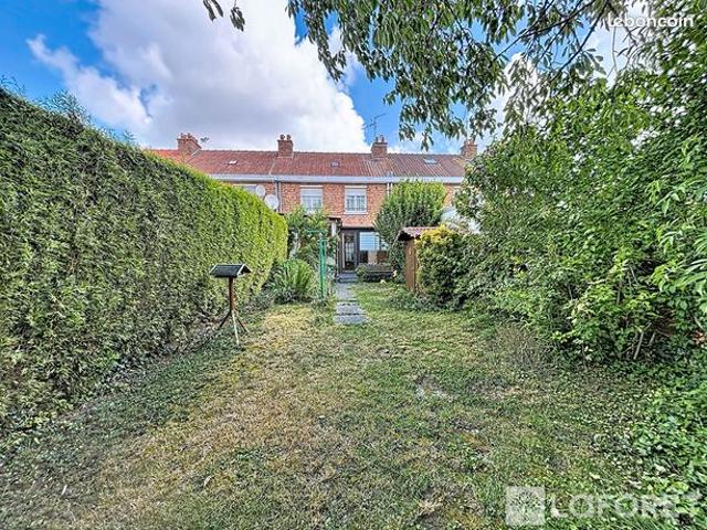 Maison 5 pièces 92 m²