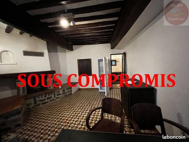 Maison 5 pièces 92 m²
