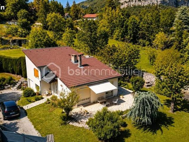 Maison 5 pièces 92 m²