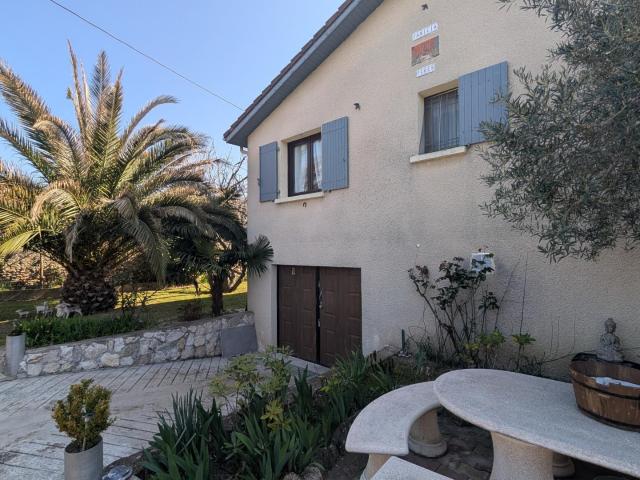Maison 5 pièces 92 m²