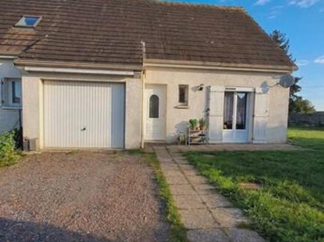 Maison 5 pièces 92 m²
