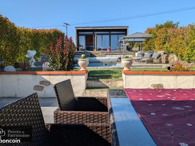 Maison 5 pièces 92 m²
