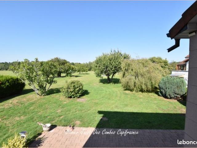 Maison 5 pièces 92 m²