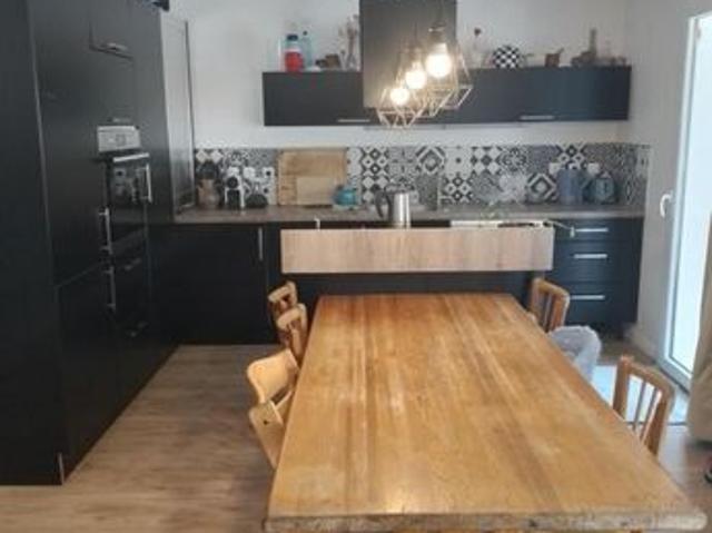 Maison 5 pièces 92 m²