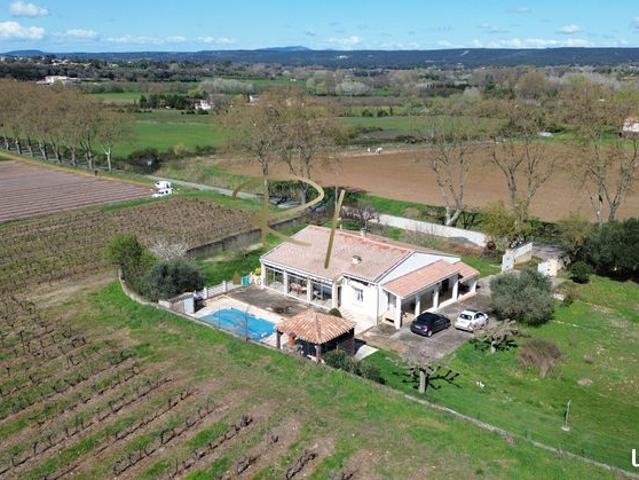 Maison 5 pièces 92 m²