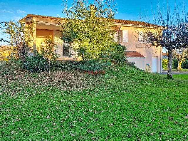 Maison 5 pièces 92 m²