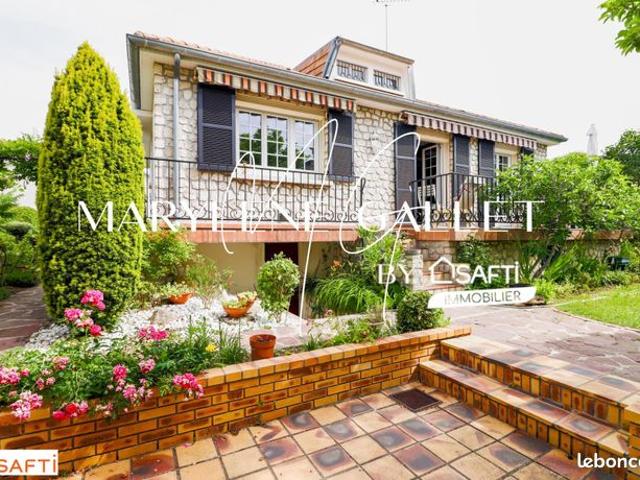 Maison 5 pièces 92 m²