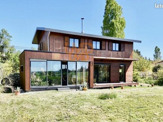 Maison 5 pièces 92 m²