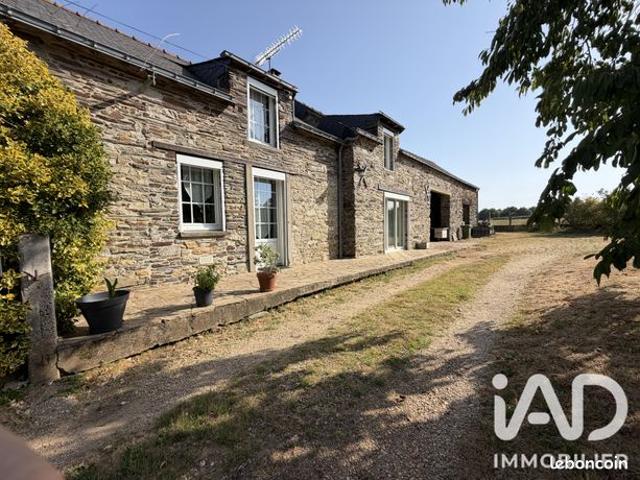 Maison 5 pièces 92 m²