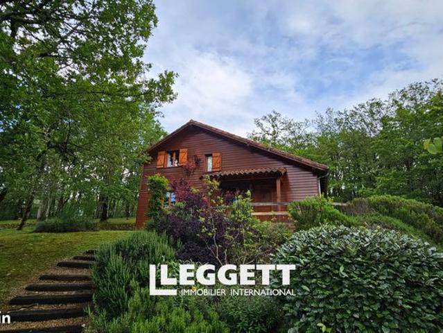 Maison 5 pièces 92 m²