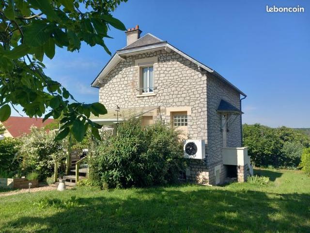 Maison 5 pièces 92 m²