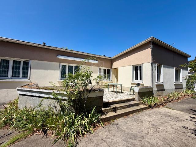 Maison 5 pièces 92 m²