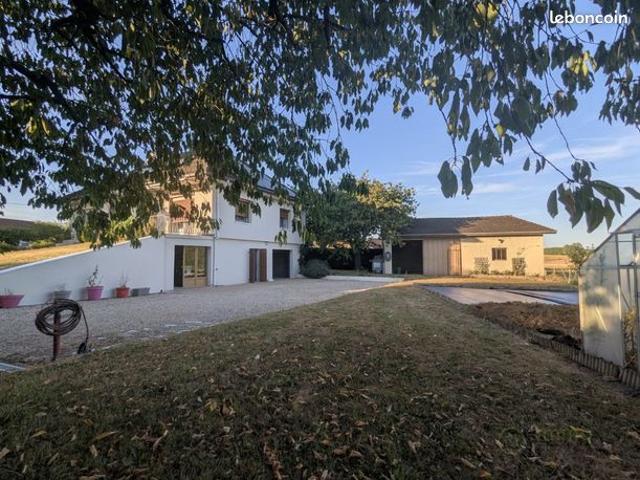 Maison 5 pièces 92 m²