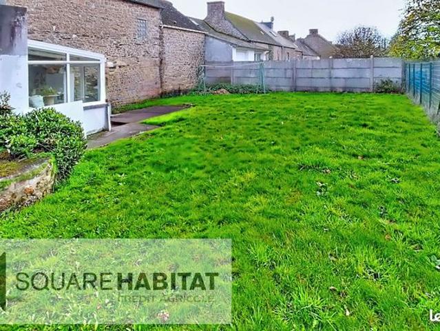 Maison 5 pièces 92 m²