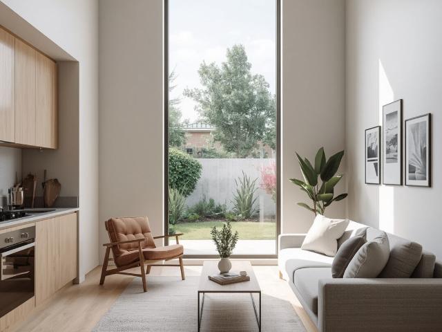 Maison 5 pièces 92 m²