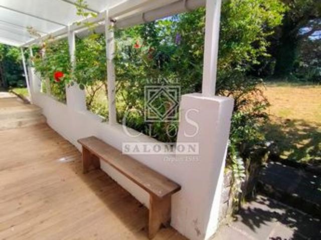 Maison 5 pièces 92 m²