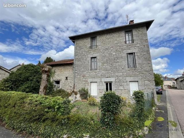 Maison 5 pièces 92 m²