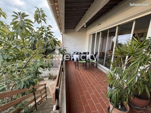 Maison 5 pièces 92 m²