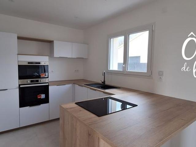 Maison 5 pièces 92 m²