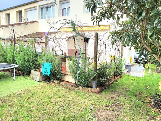 Maison 5 pièces 92 m²