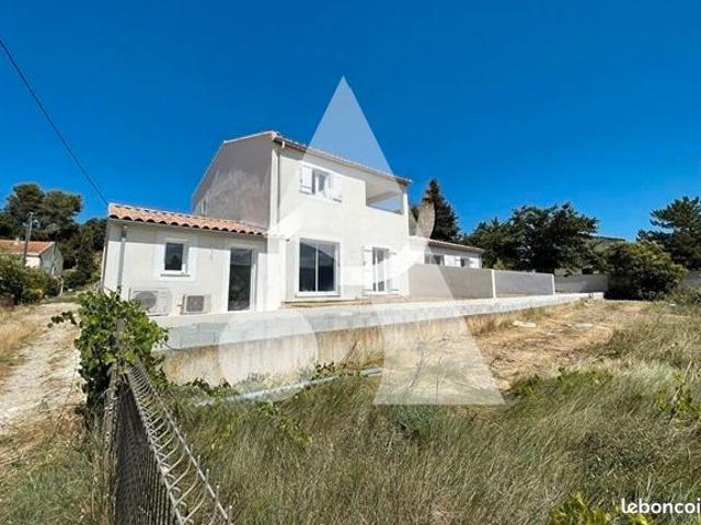 Maison 5 pièces 92 m²