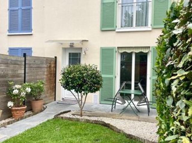 Maison 5 pièces 92 m²