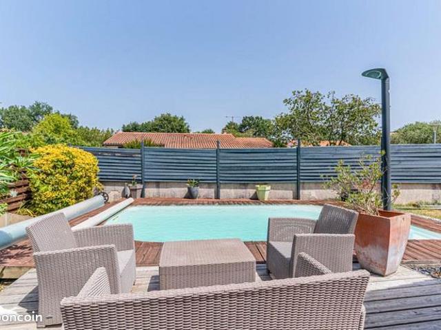 Maison 5 pièces 92 m²