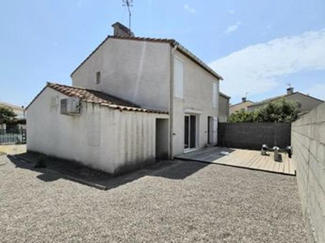 Maison 5 pièces 92 m²