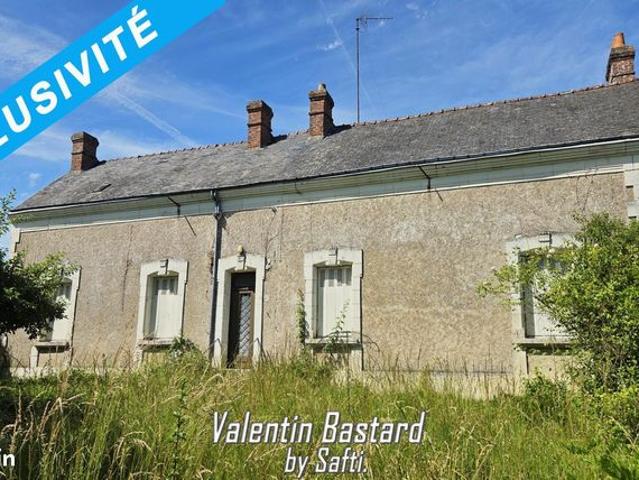 Maison 5 pièces 92 m²