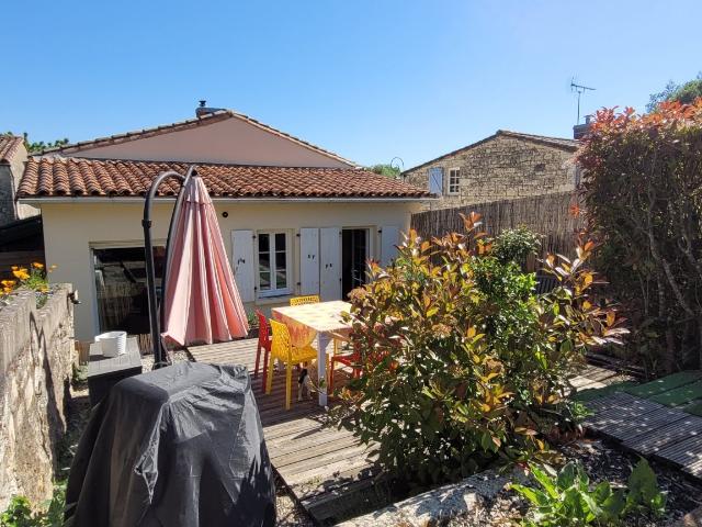 Maison 5 pièces 133 m²