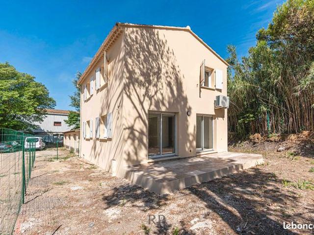 Maison 5 pièces 92 m²