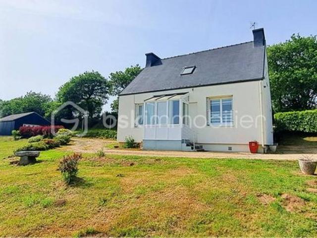 Maison 5 pièces 92 m²