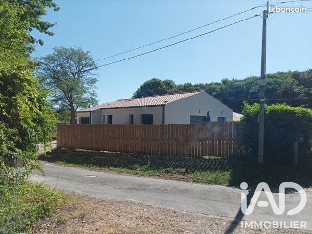 Maison 5 pièces 92 m²