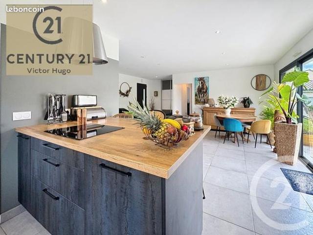 Maison 5 pièces 92 m²