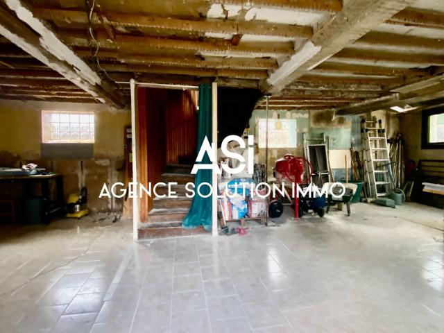 Maison 5 pièces 92 m²