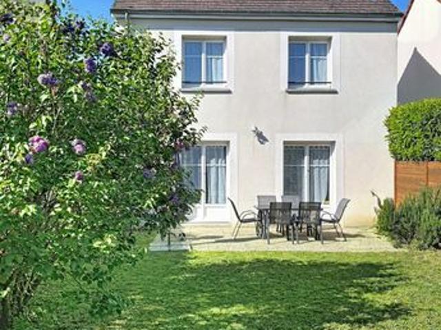 Maison 5 pièces 92 m²