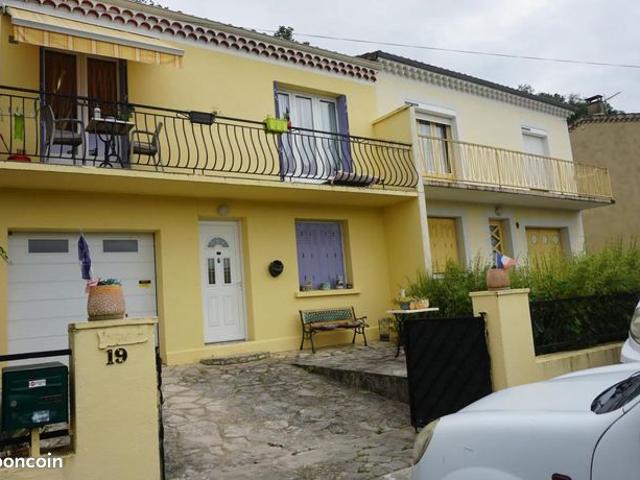 Maison 5 pièces 92 m²
