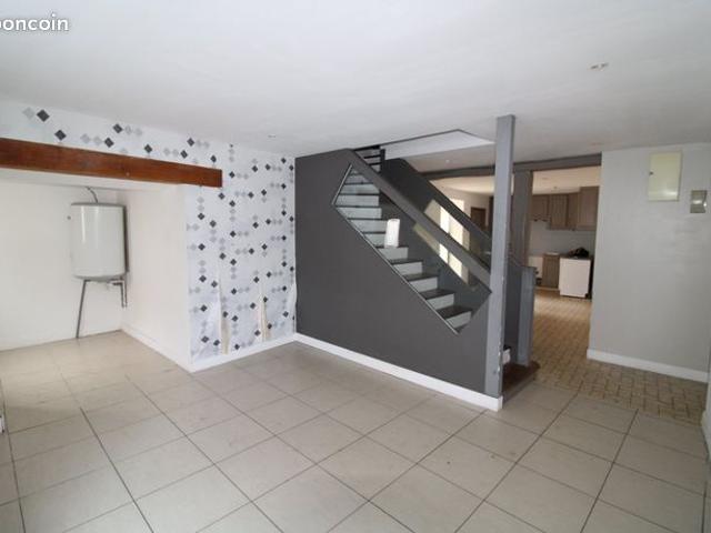 Maison 5 pièces 92 m²