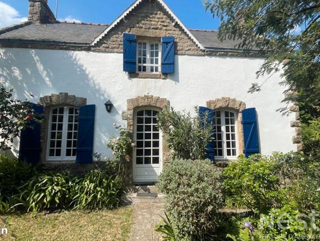 Maison 5 pièces 92 m²
