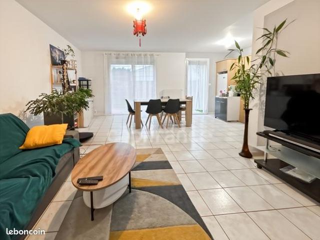 Maison 5 pièces 92 m²