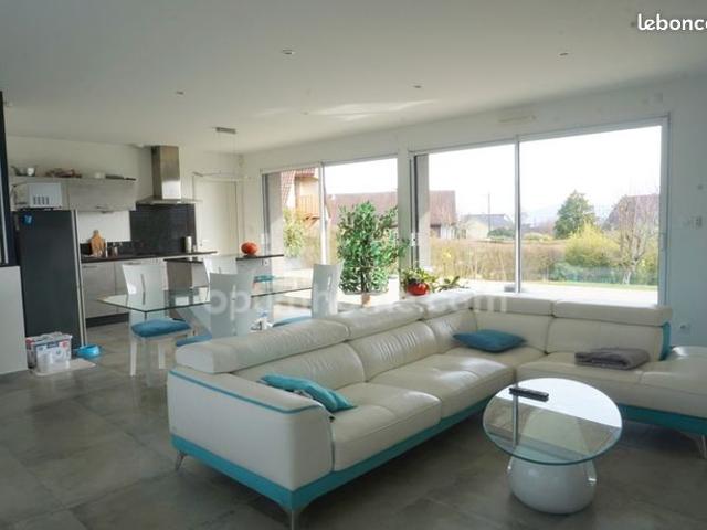 Maison 5 pièces 92 m²